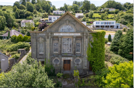 Opportunity to Convert in Abertawe photo
